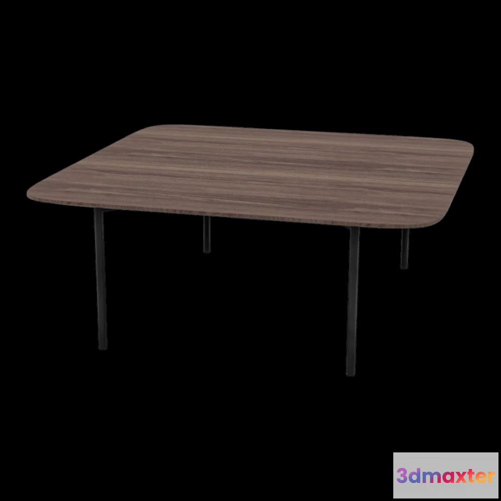 1643012 - Wudus - Table Plump 3D Max