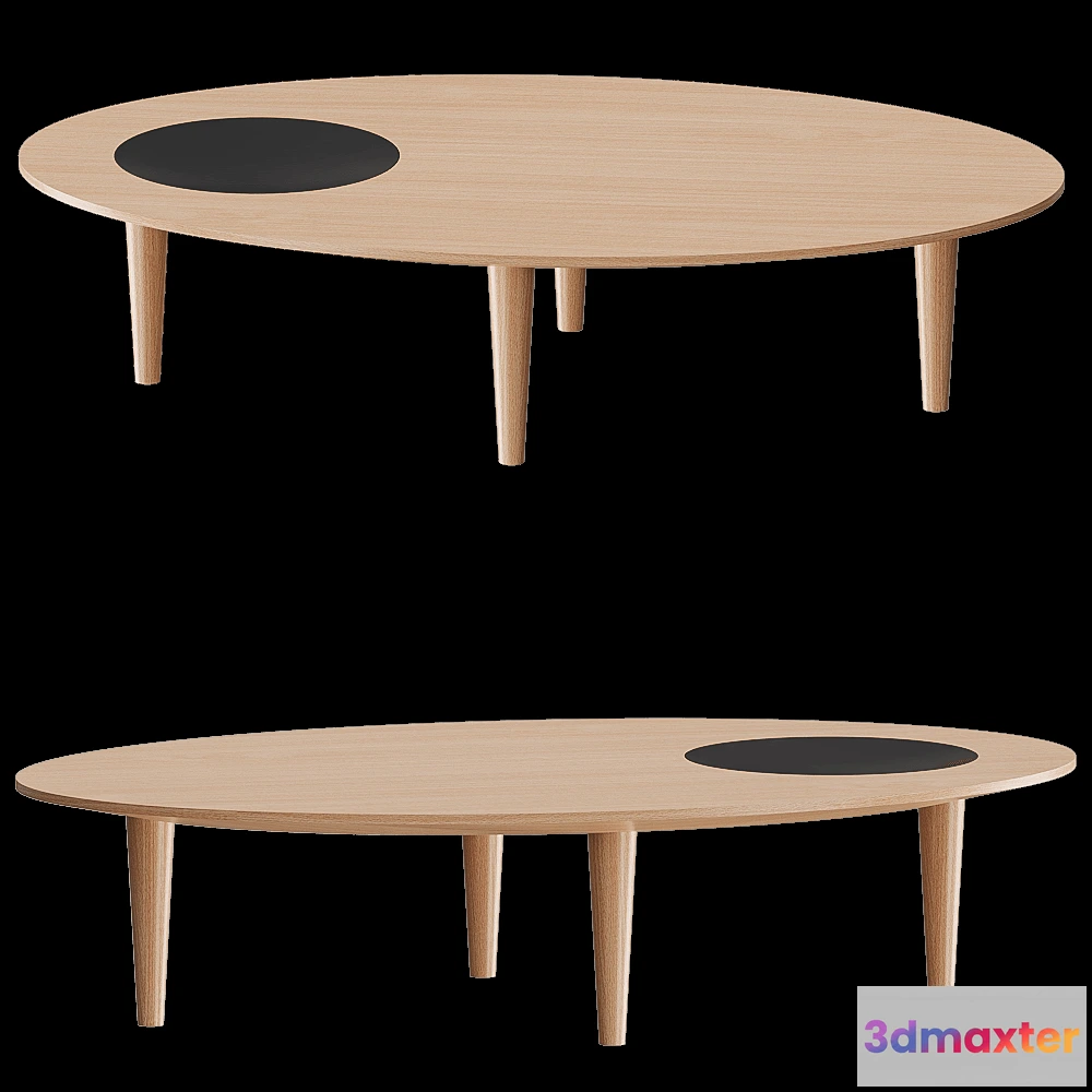 1643028 - Yaratam Design  - Table Nur 3D Max