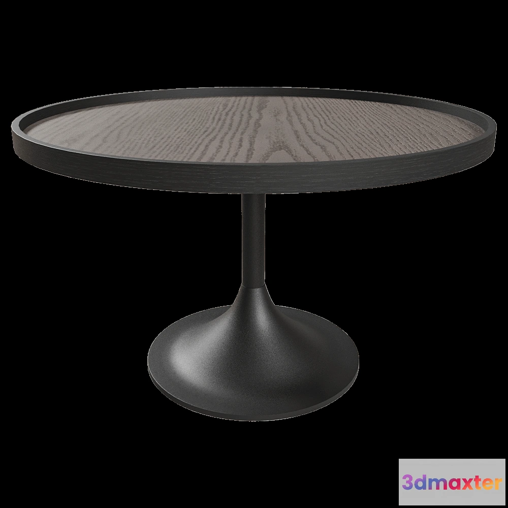 1643054 - Zuiver Group   - Coffee table Jason 3D Max