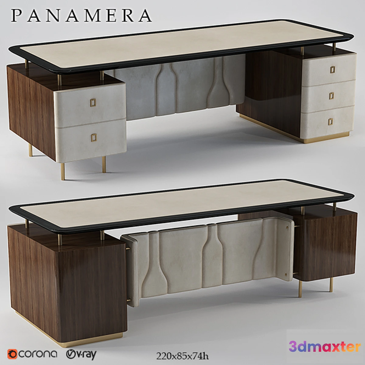 555757 - Formitalia PANAMERA