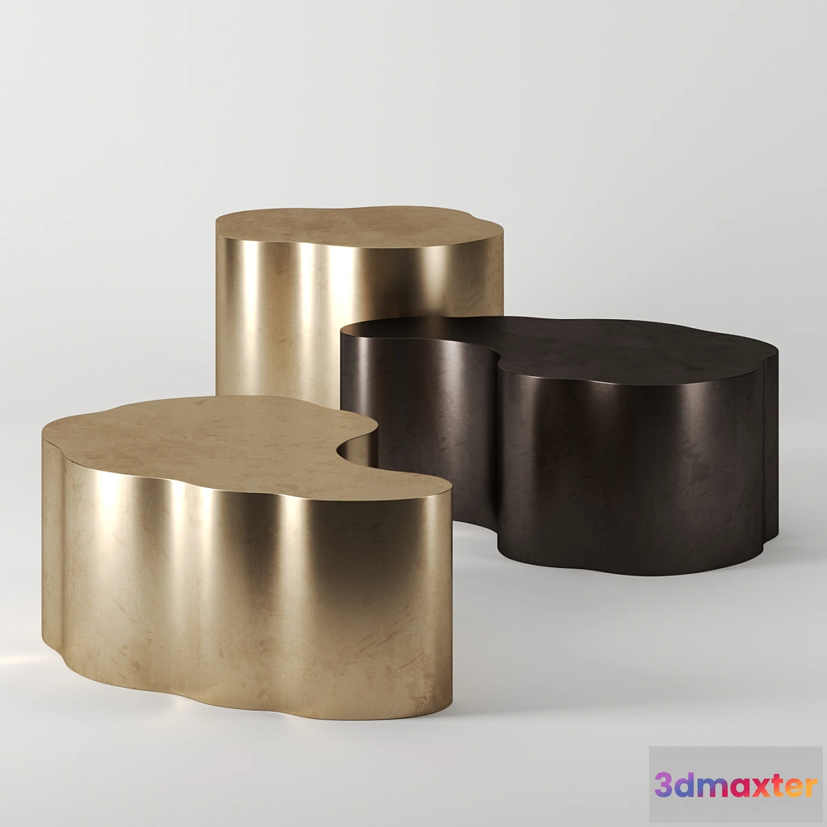 560787 - Meadow tables by Arterios