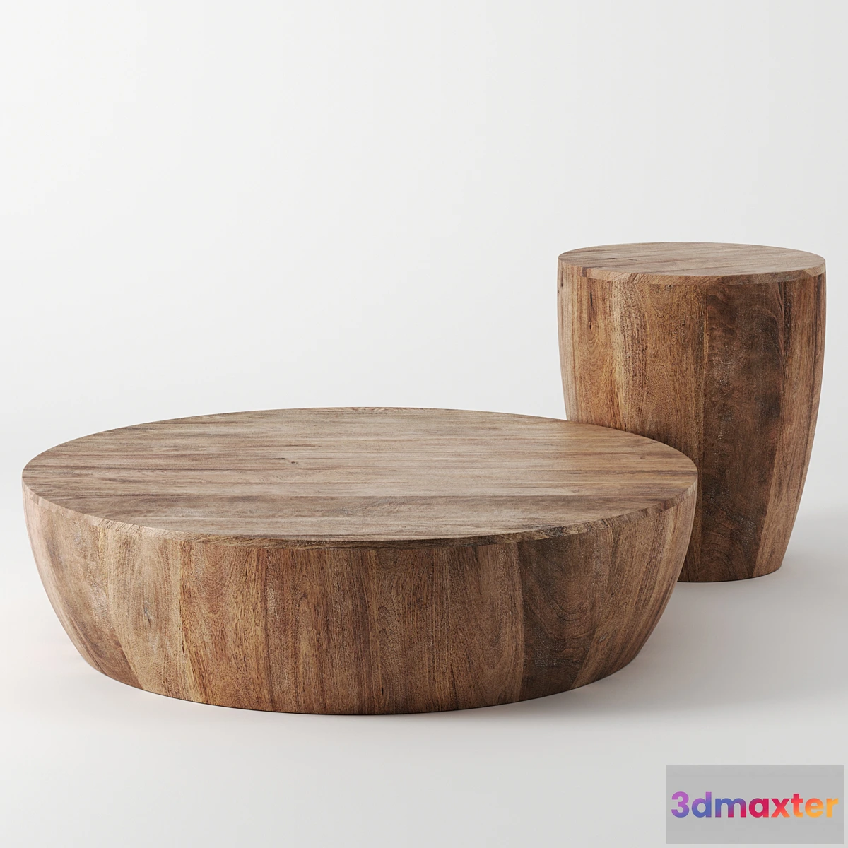 560799 - Jacob tables by Arteriors