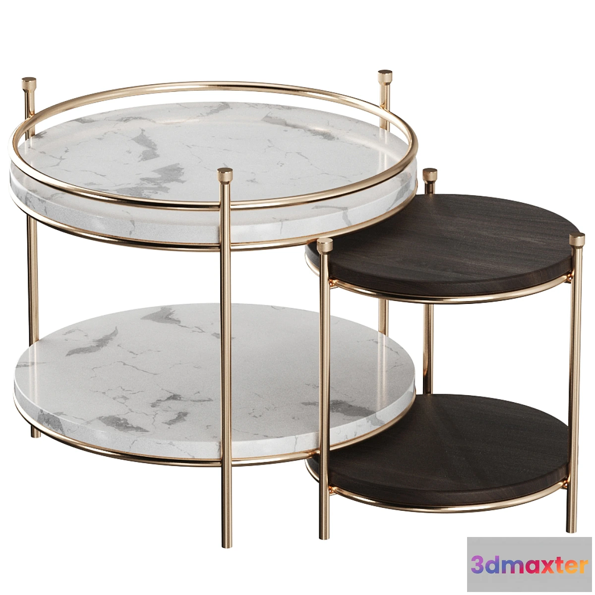 560829 - Erni Side Table