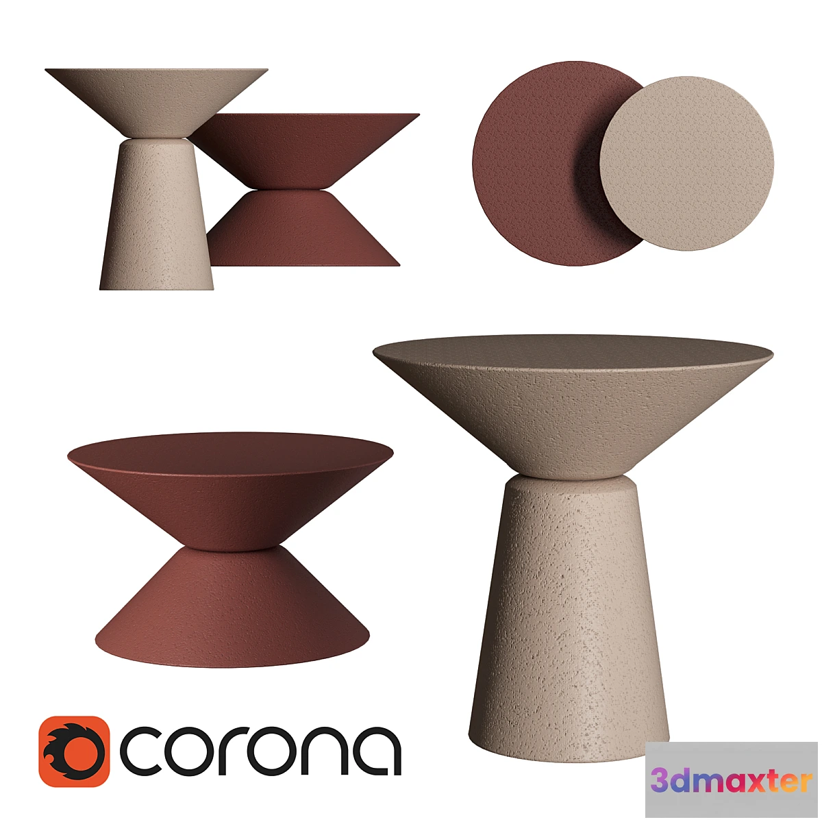 560851 - Cimento muro