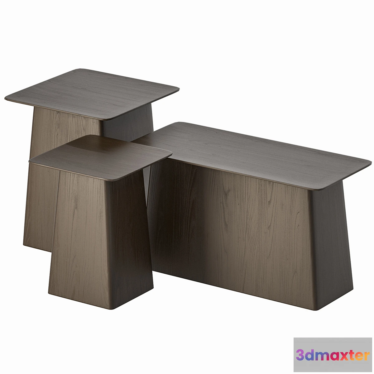 560887 - Coffee table Ronan & Erwan Bouroullec