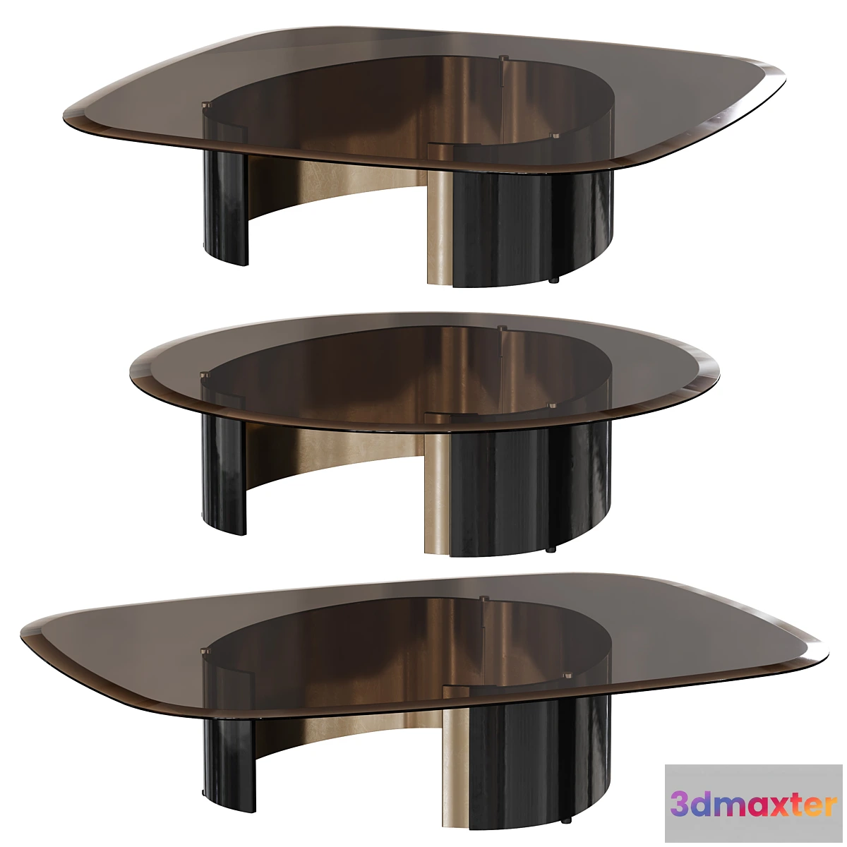 560897 - Minotti bangle