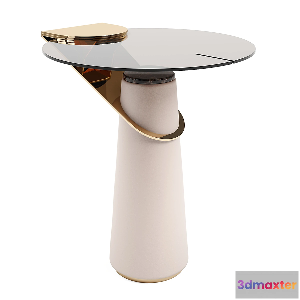 560917 - ECLIPSE Side Table