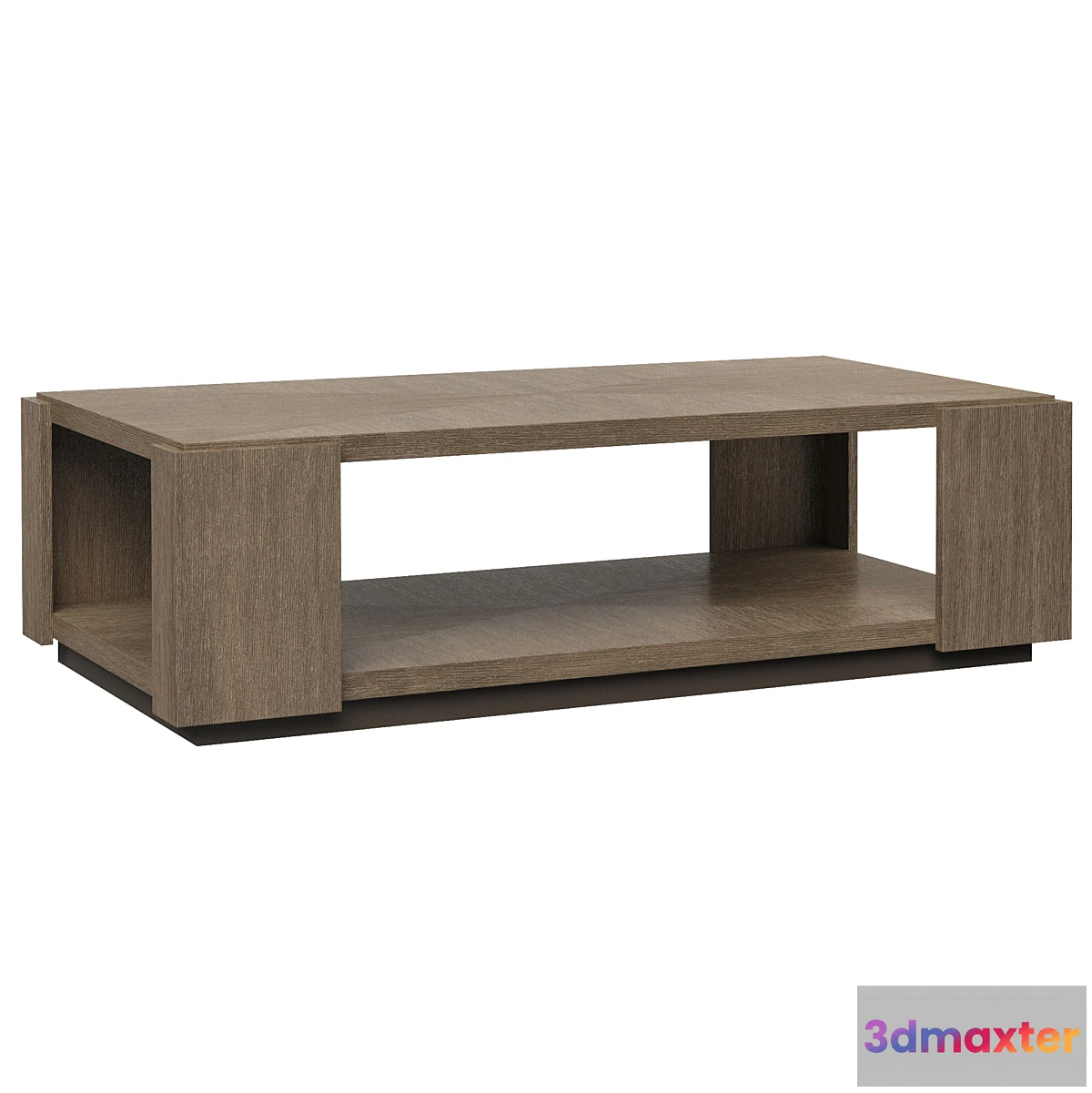 561043 - Cocktail table Elements Cocktail Table Caracole