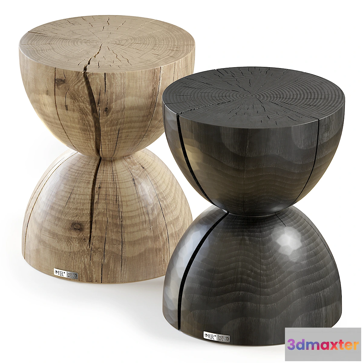 561045 - Clessidra side table