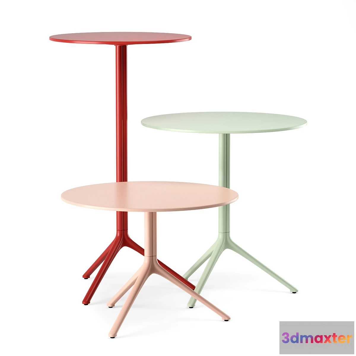 561077 - Elliot table