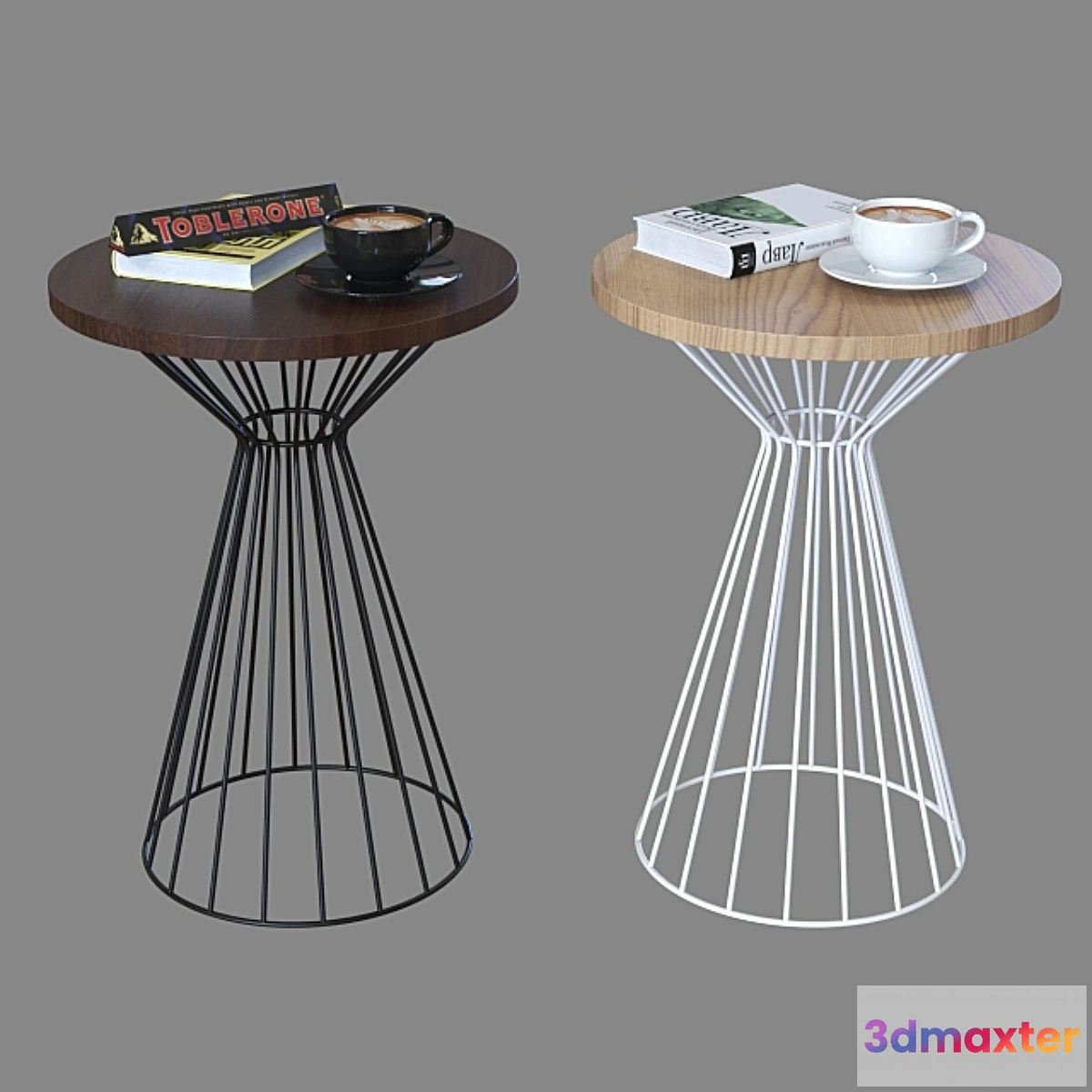 561085 - Tables Signal Alta II.