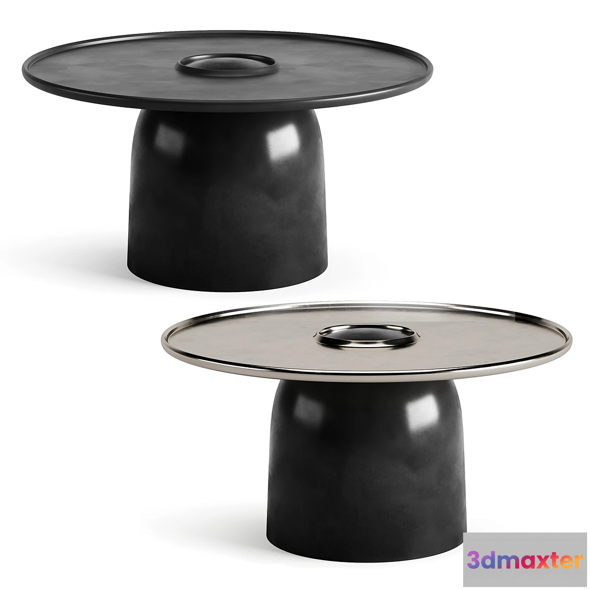561127 - Eric Schmitt - Saturne coffee table