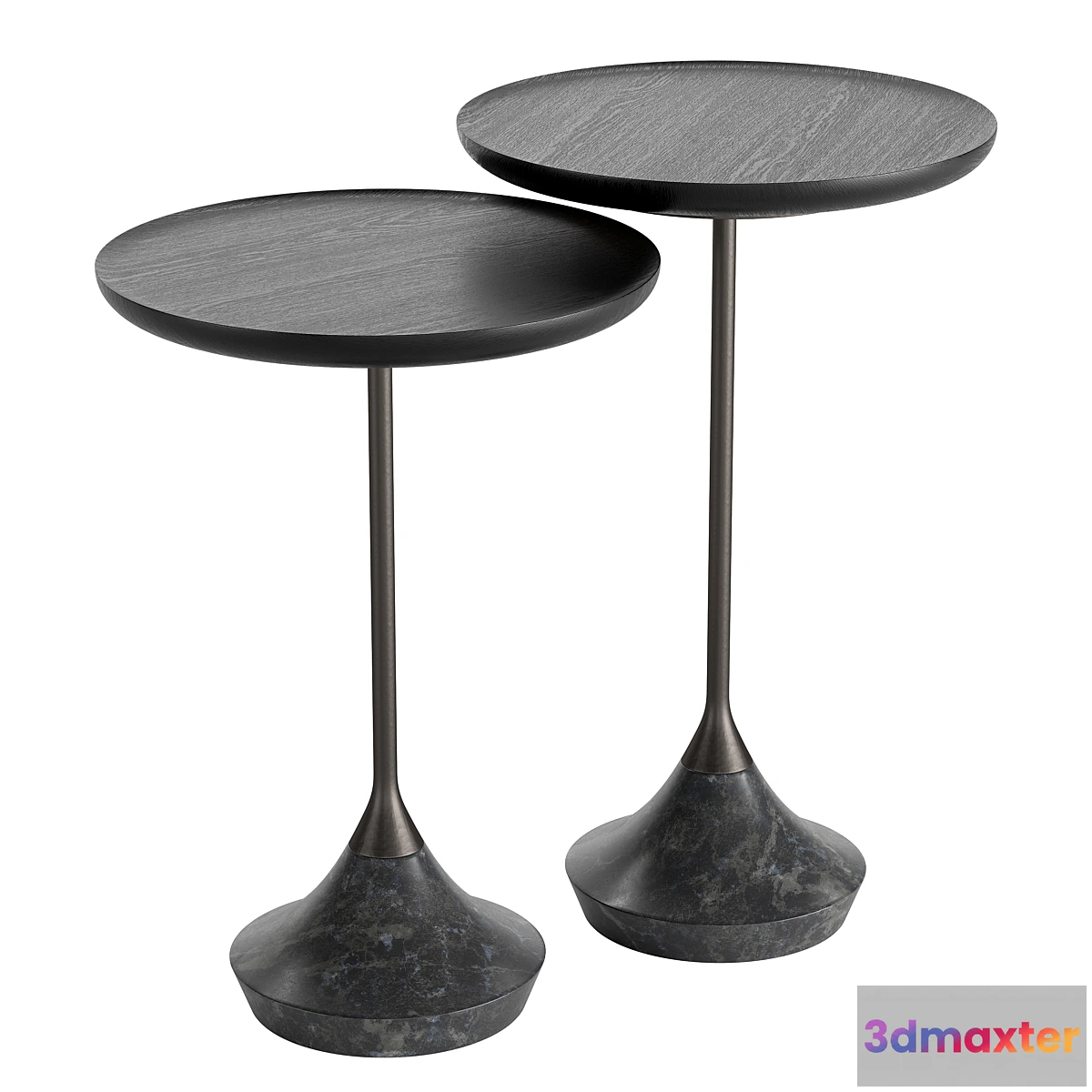 561157 - Puglia Side Tables by Eichholtz