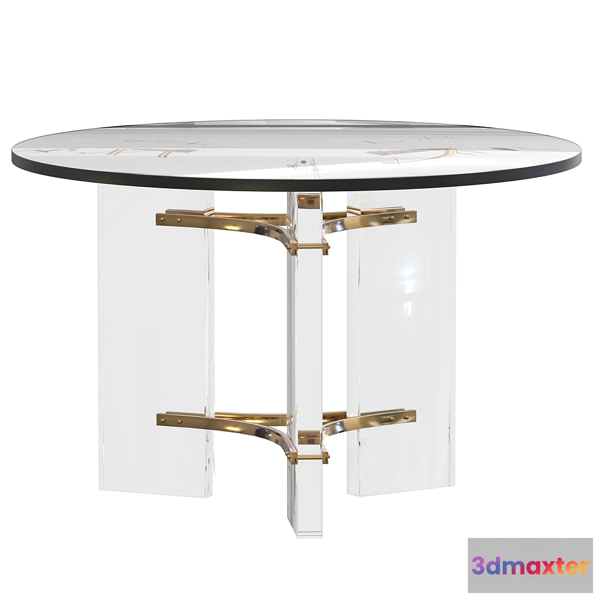 561195 - Tamara center table - Villa Vici