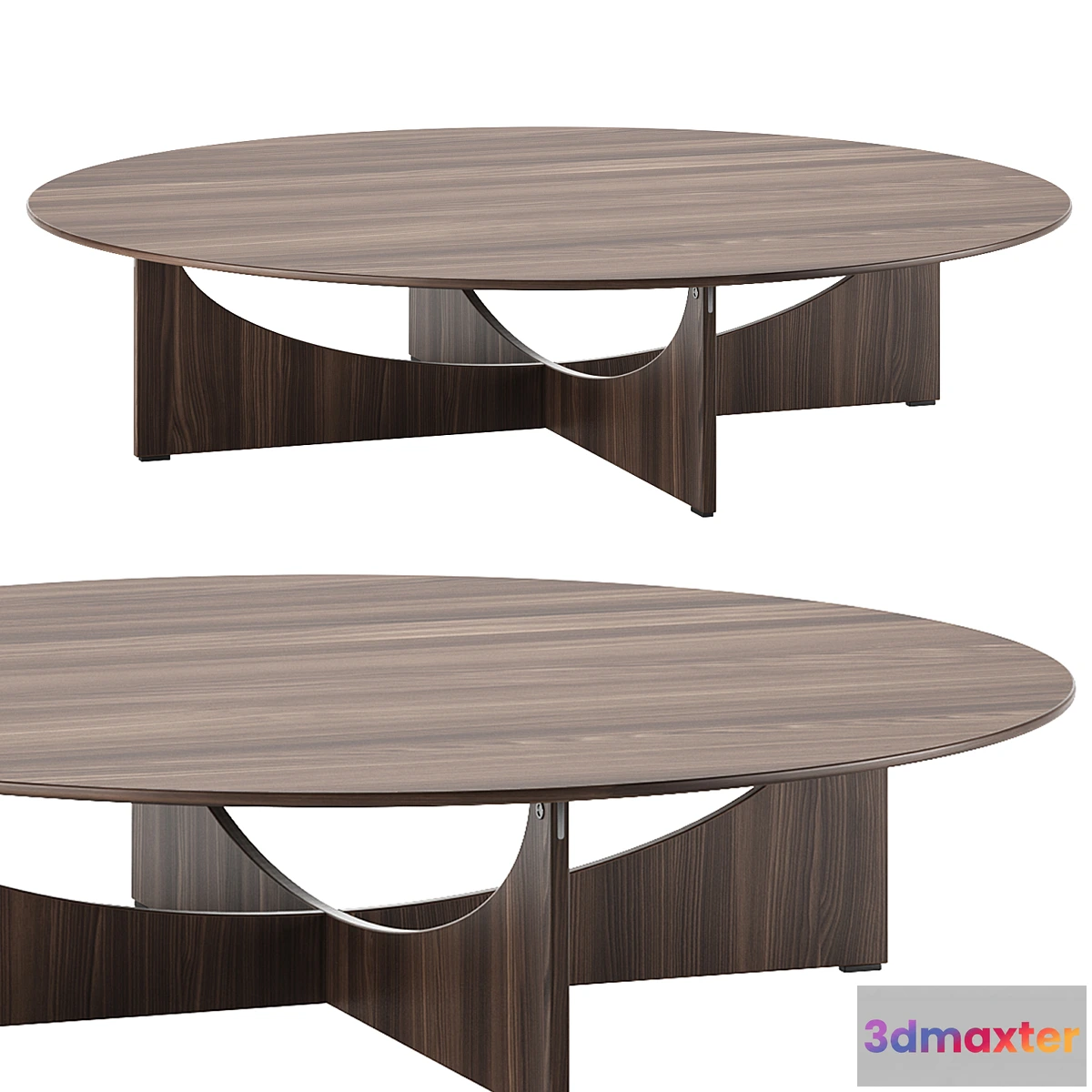 561275 - LIDO  Coffee table by minotti