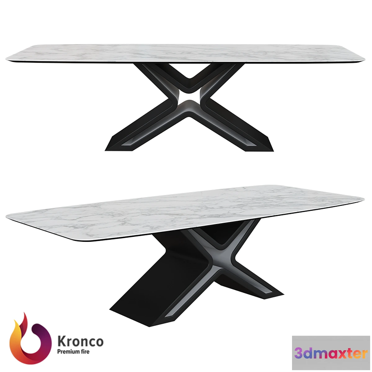 561429 - Kronco Malt