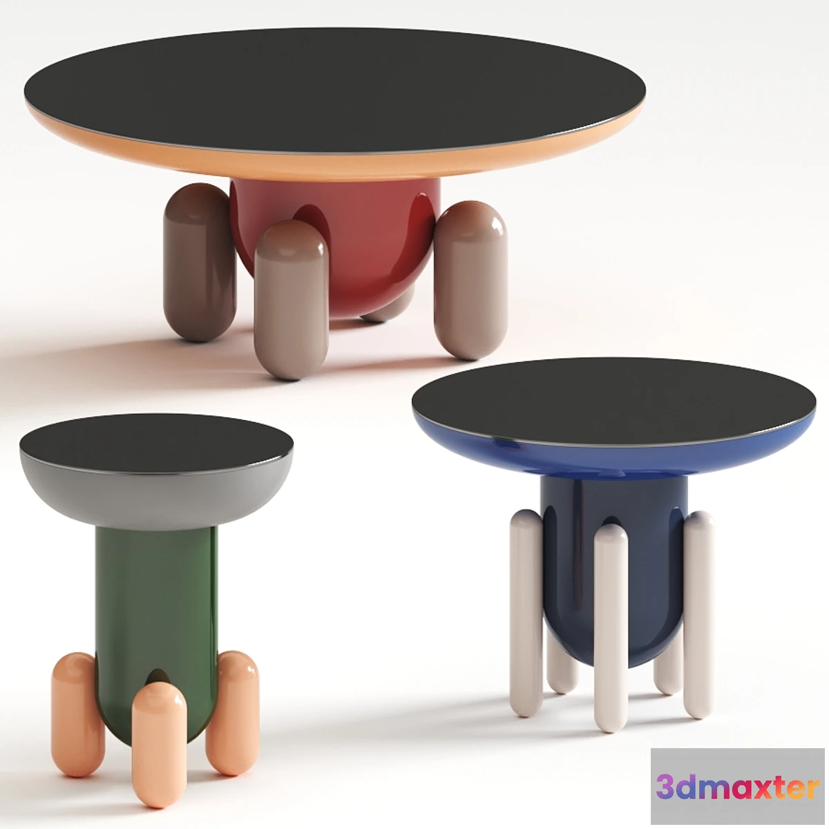 561491 - Bd Barcelona Design Explorer