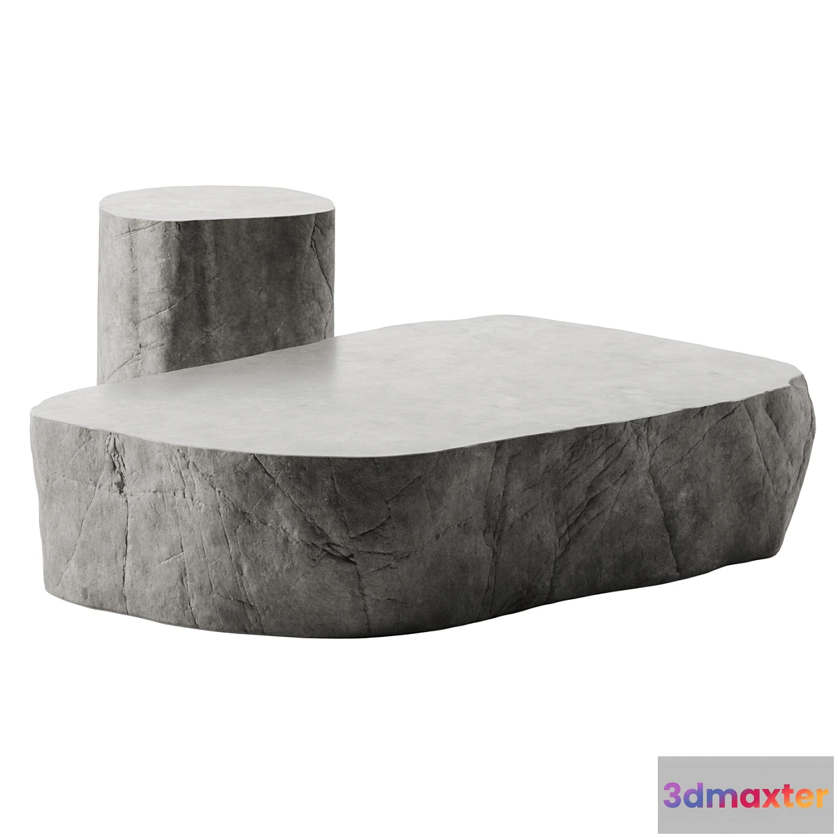 561527 - Stone table 1