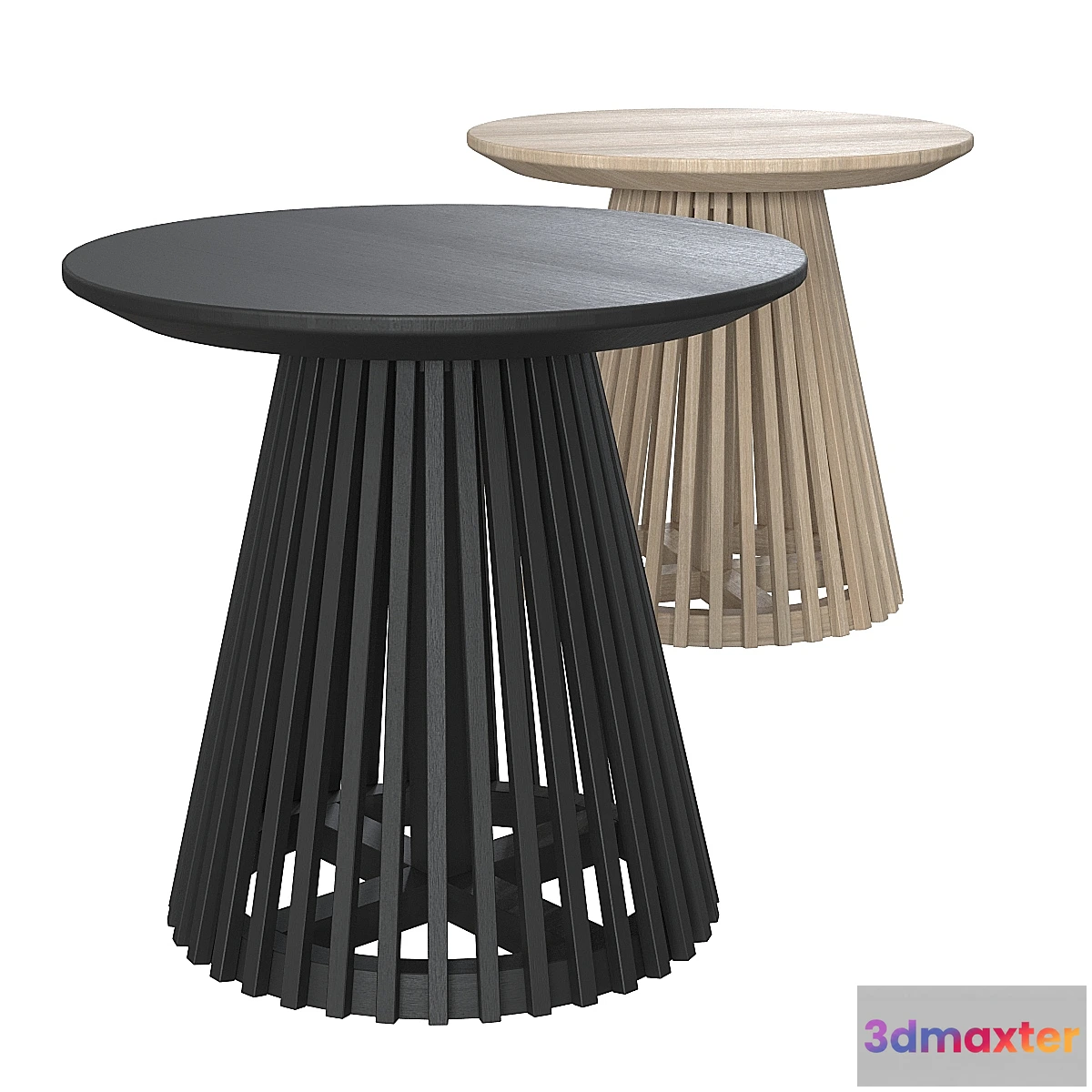 561595 - Coffee tables La Forma IRUNE 50.