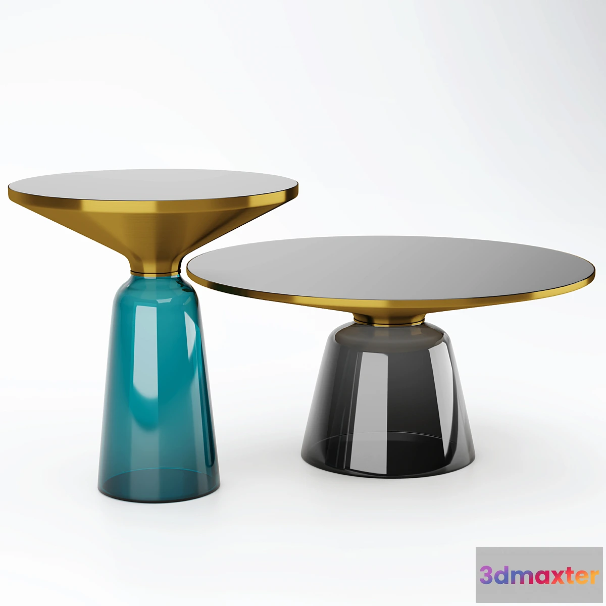 561635 - Coffee table LaLume Bell