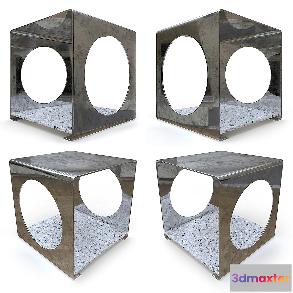 561791 - Minotti munch