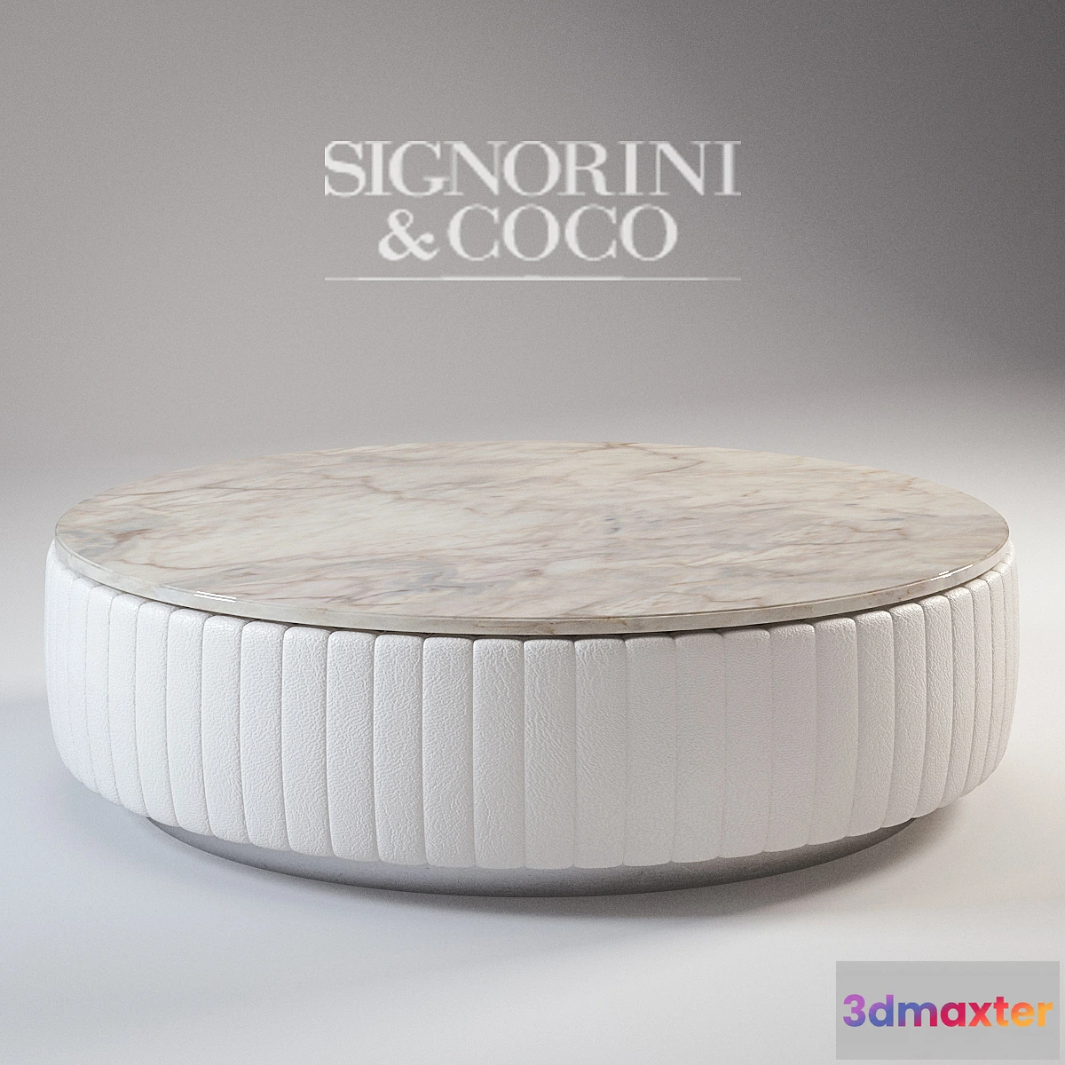 584560 - Signorini & Coco - Daytona