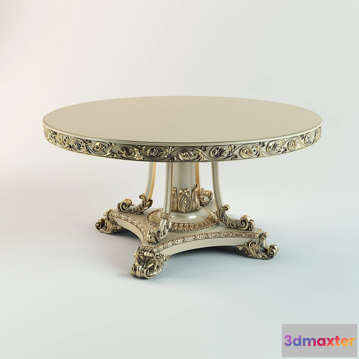 584878 - Classical Round Table