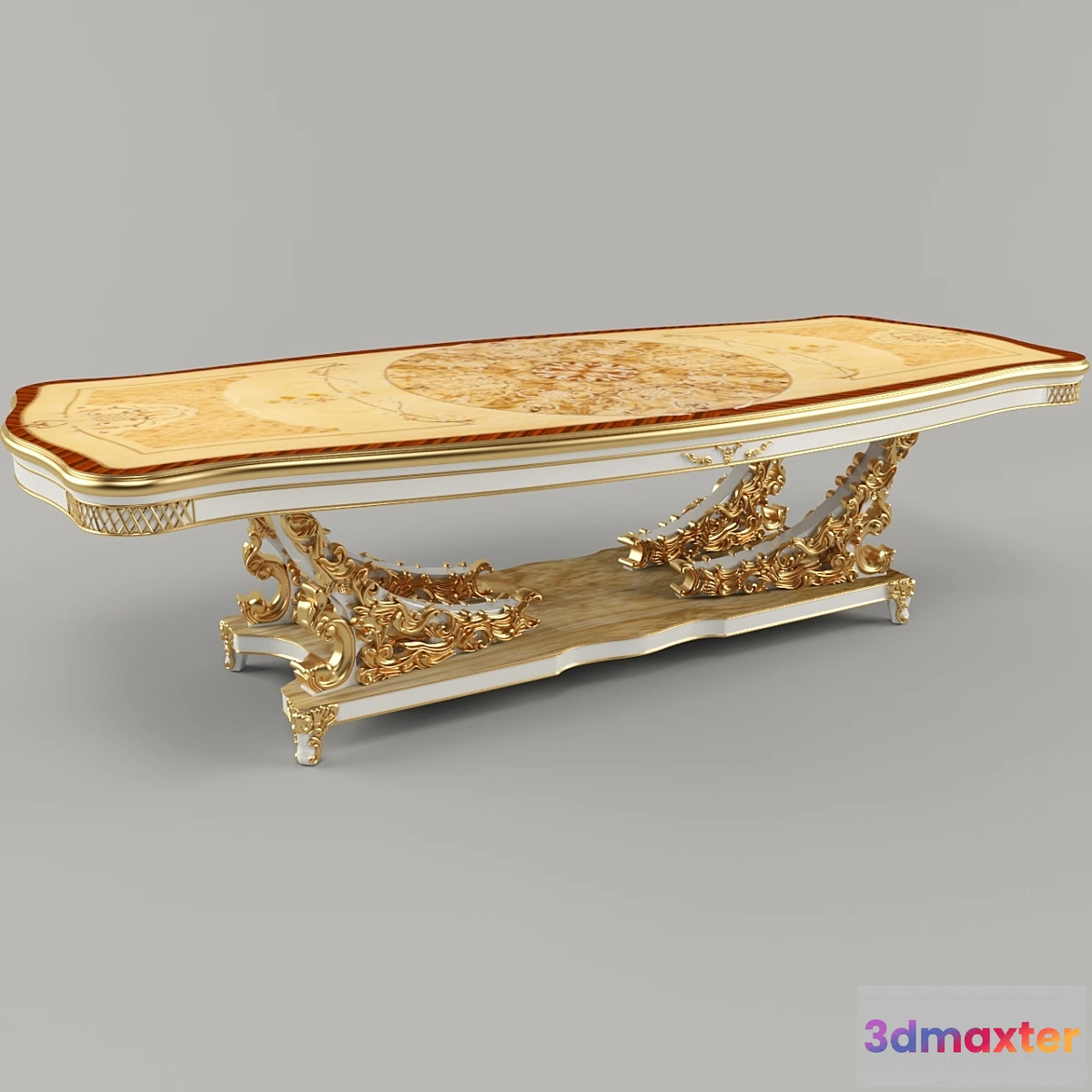 584884 - Dining table - No.3