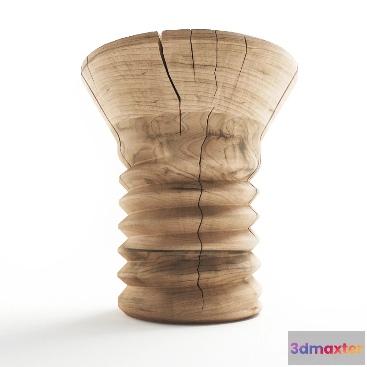 587626 - Wooden coffee table Riva 1920