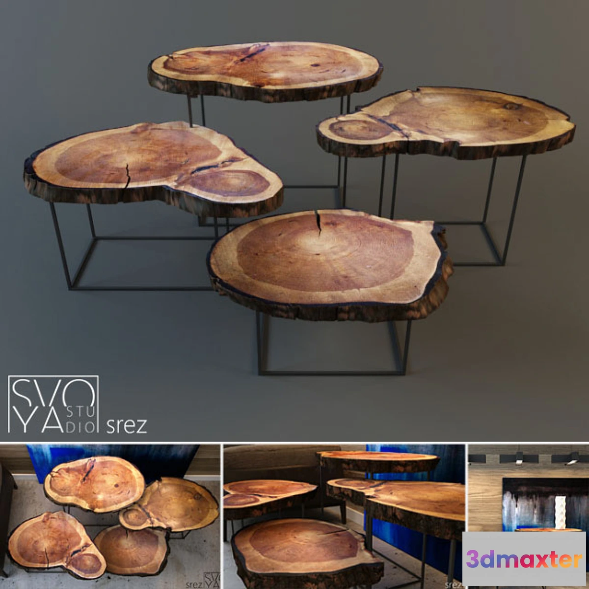 587630 - Table “srez”