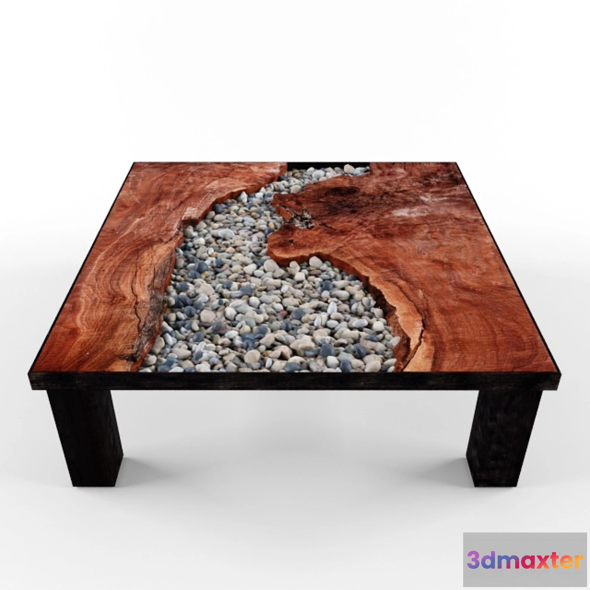 587650 - A table of the tree root