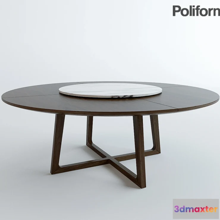 587658 - Concorde Poliform