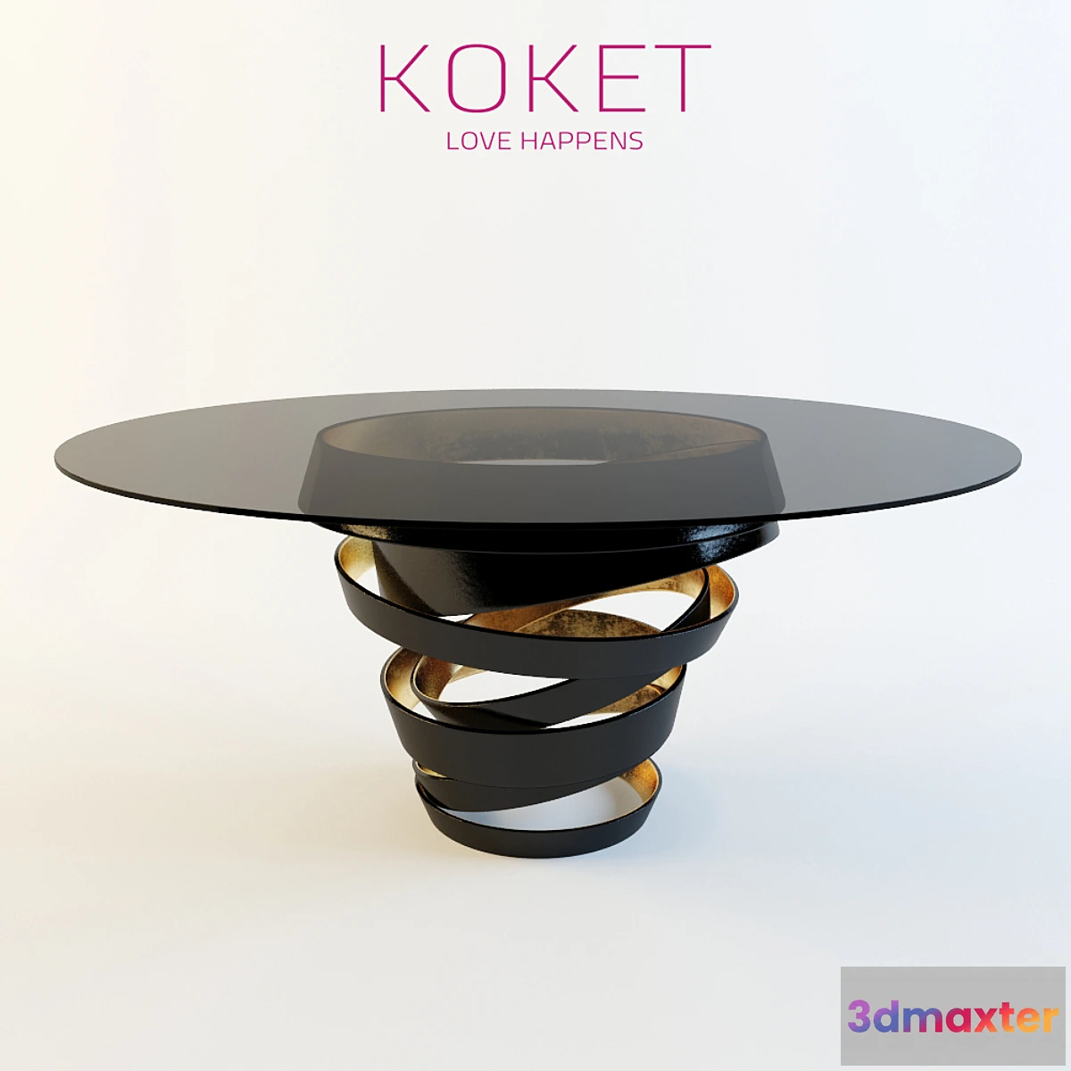 587698 - Intuition Table