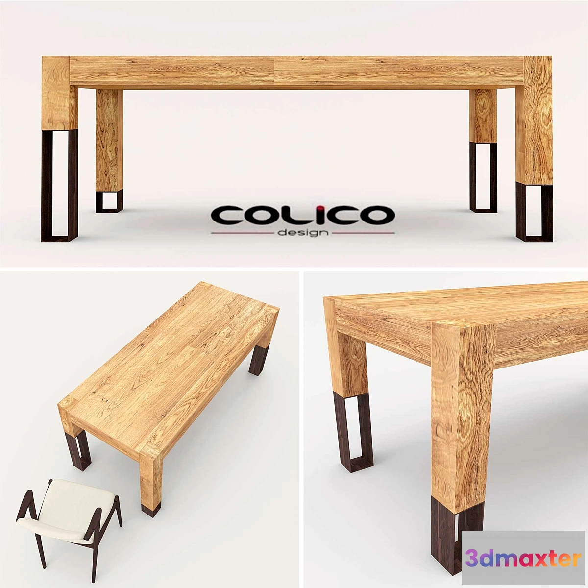587704 - Table Acqua Alta