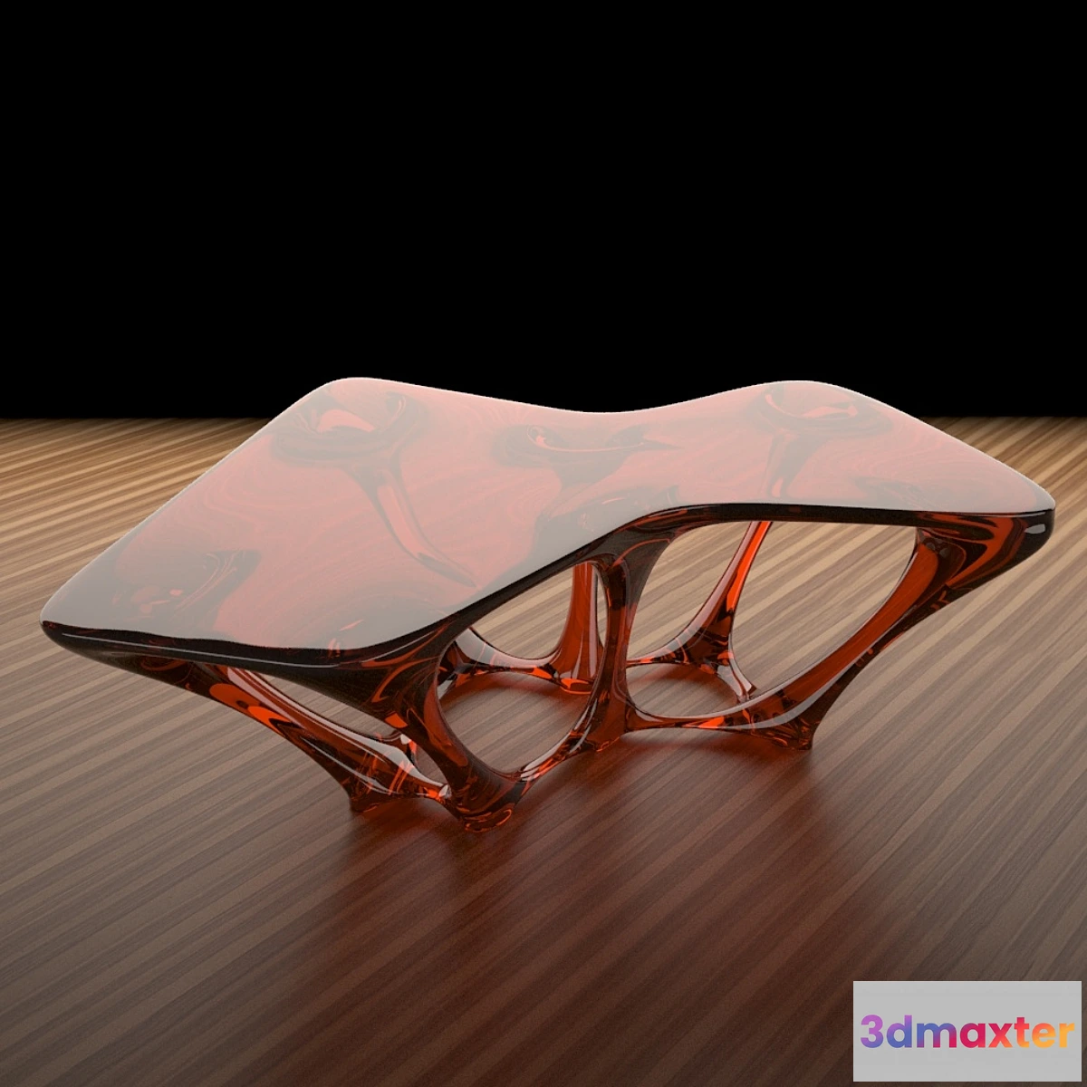 587708 - Modern Table