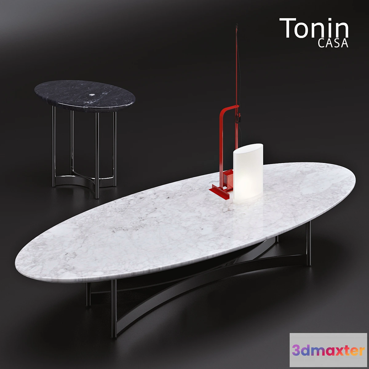 587720 - Coffee tables Tonincasa Parioli