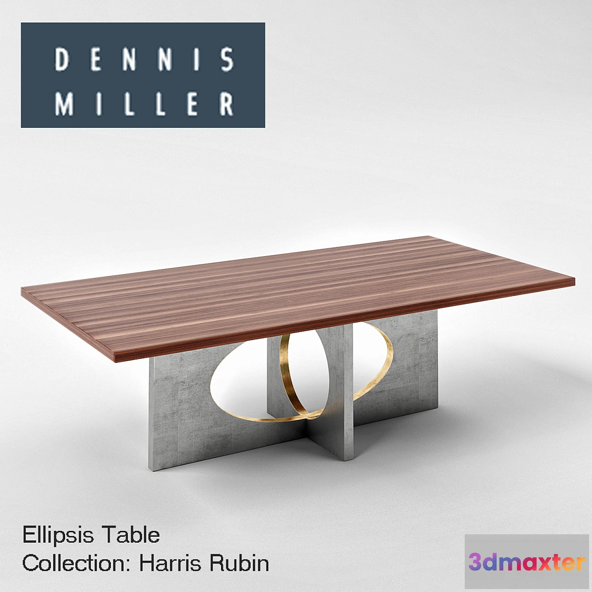 587722 - Dennis Miller ElipsisTable