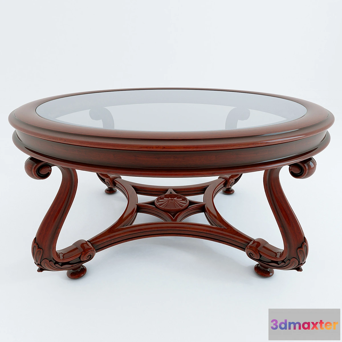 587756 - Coffee table - No.3