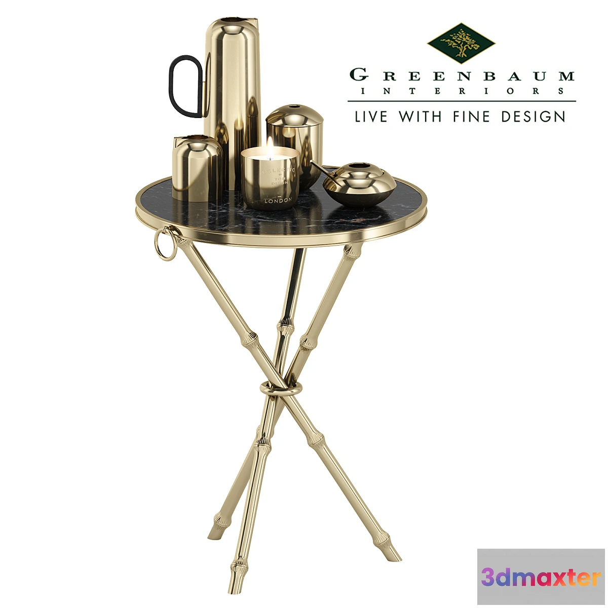 587766 - Coffee table Living Room Rue Royale