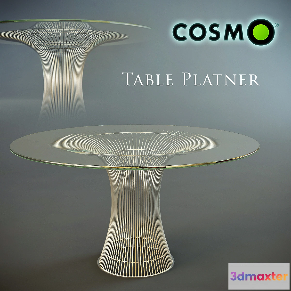 587770 - Table Platner