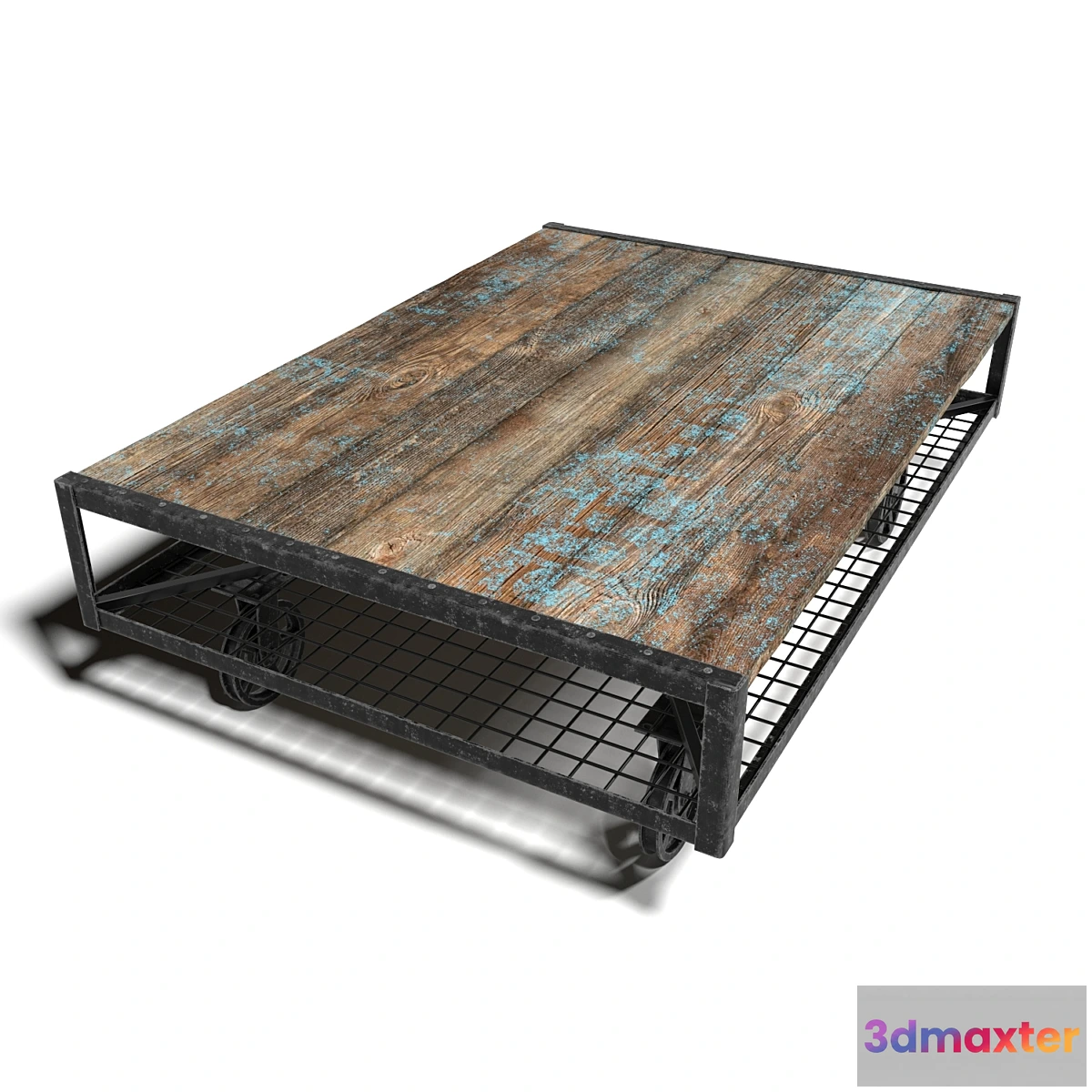 587772 - Coffee table _ Loft