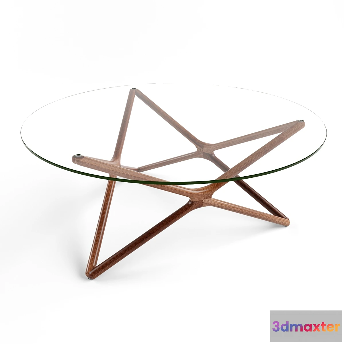 587784 - Table Triple X