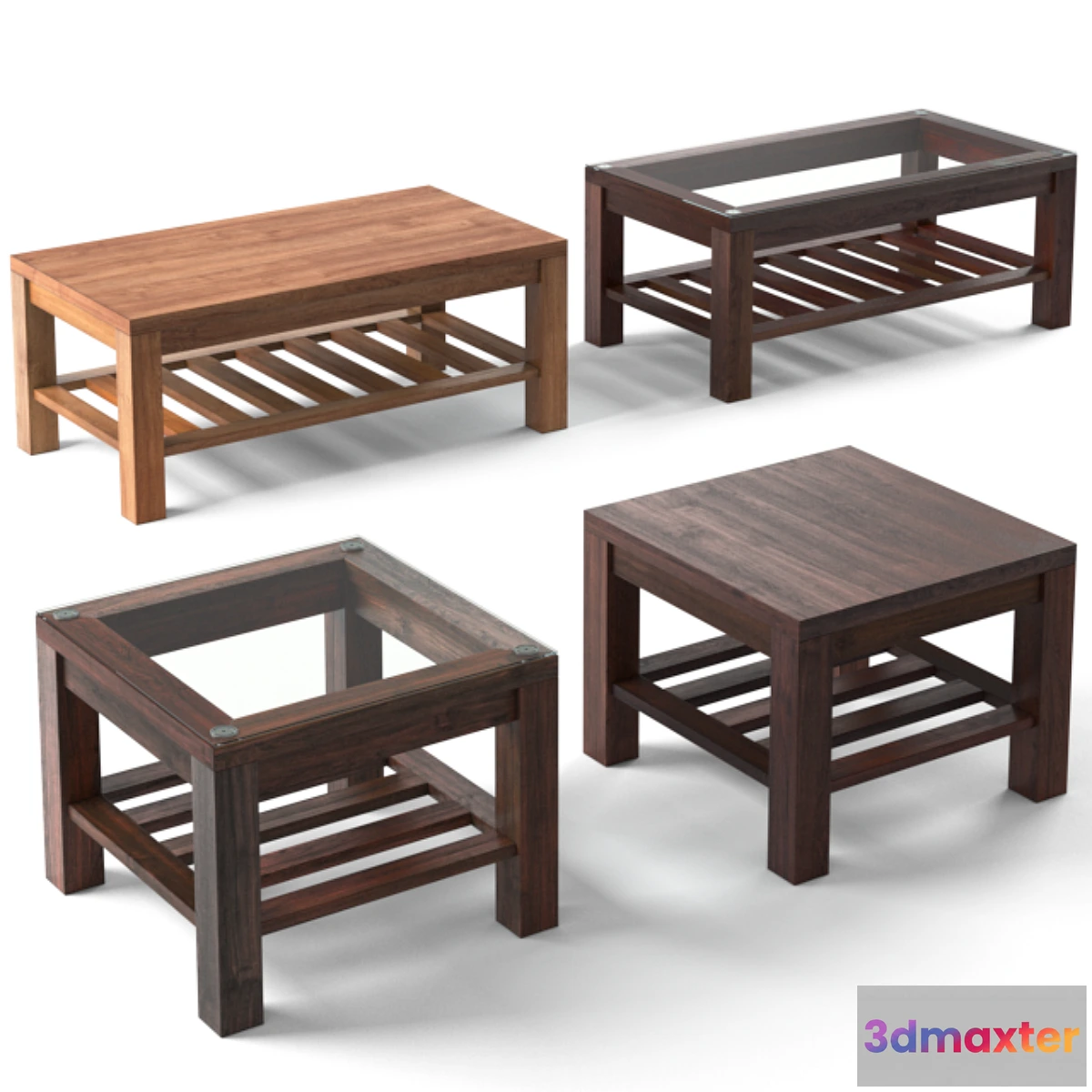 587824 - Coffee Table - No.4