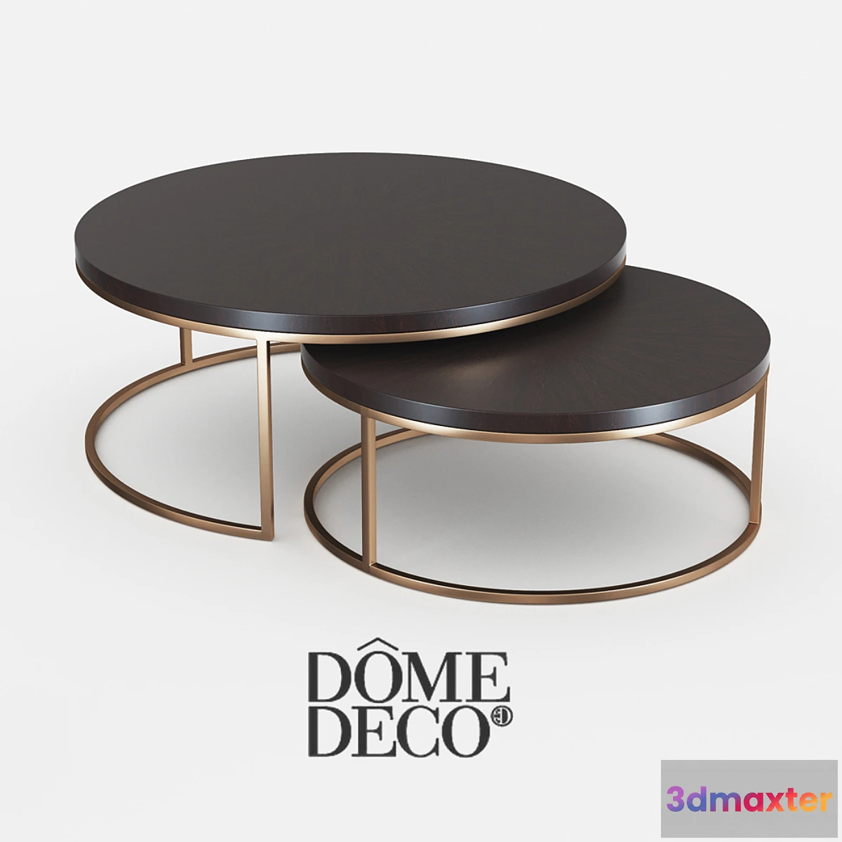 587830 - Dome deco coffee table