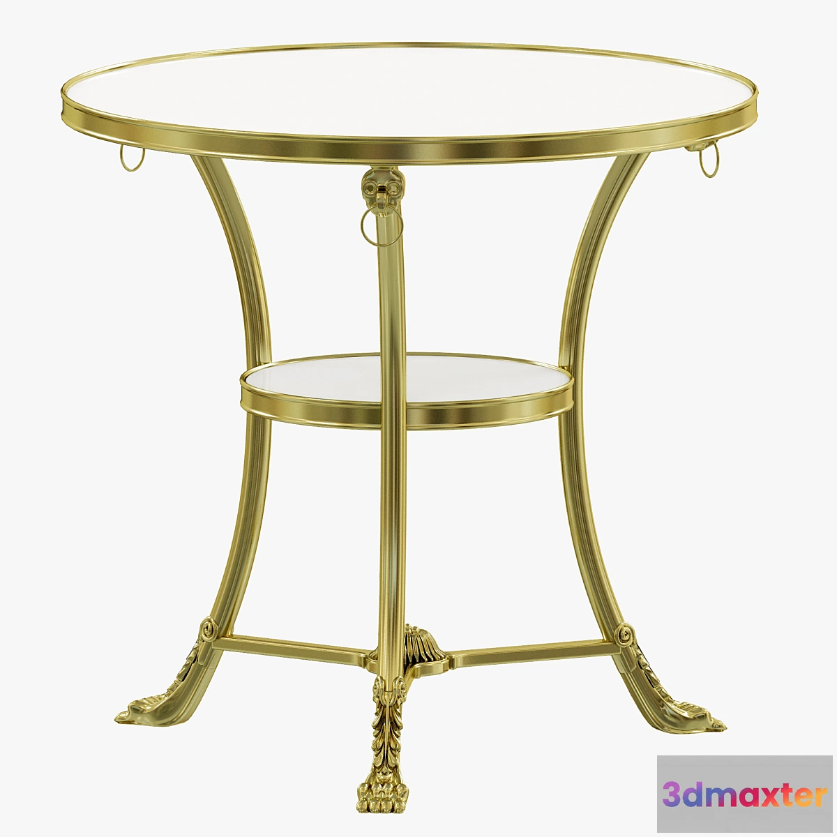 587868 - Ralph Lauren THE HEIRESS GUERIDON