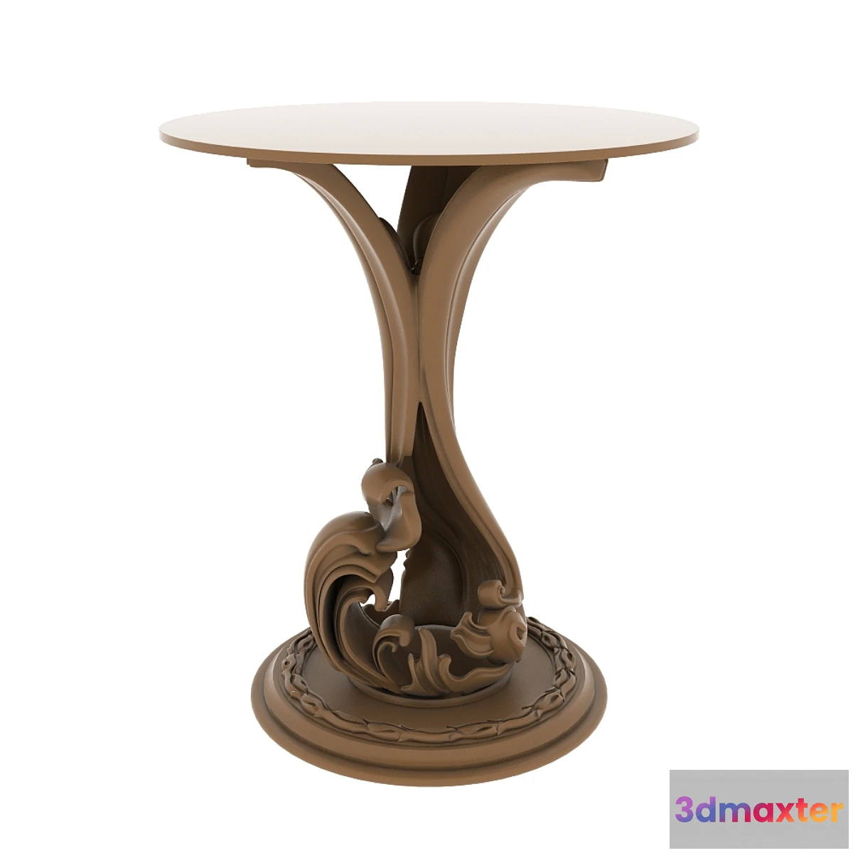 587874 - classic table