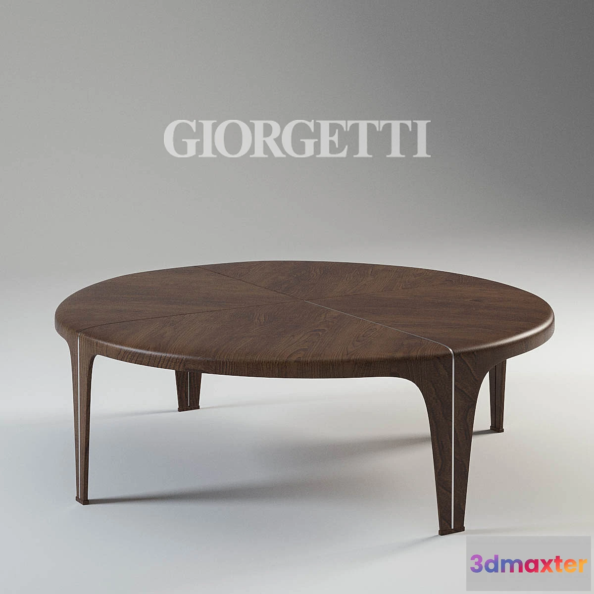 587920 - GIORGETTI - Round