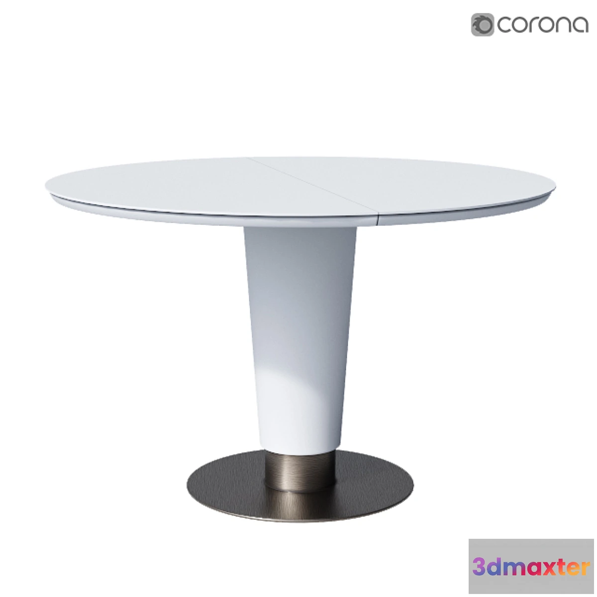 587962 - Table STUART