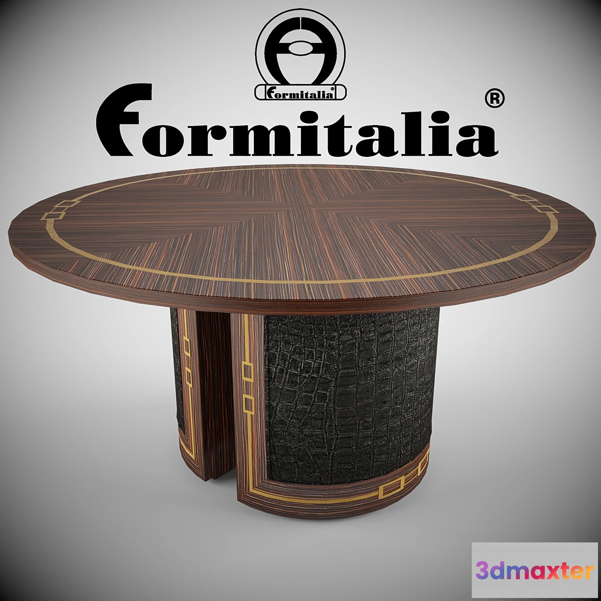 587990 - FORMITALIA Bel Air tavolo2