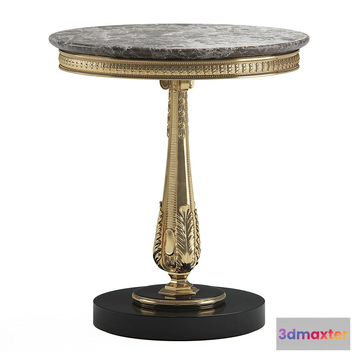 593316 - Side Table Singular Pieces by Mariner